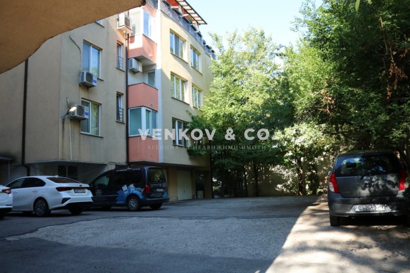 Til salg  Kontor Sofia , Vitosha , 112 kvm | 69586278 - billede [15]