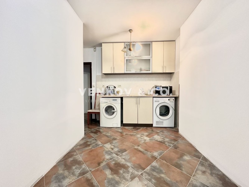 Til salg  Kontor Sofia , Vitosha , 112 kvm | 69586278 - billede [11]