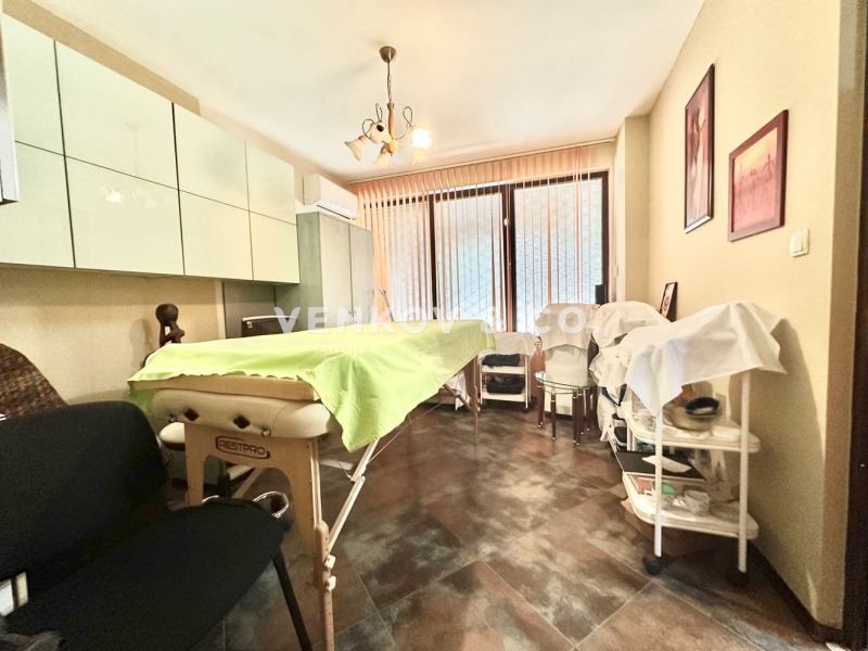 Til salg  Kontor Sofia , Vitosha , 112 kvm | 69586278 - billede [4]
