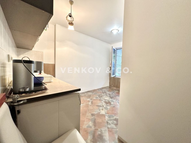 Til salg  Kontor Sofia , Vitosha , 112 kvm | 69586278 - billede [10]