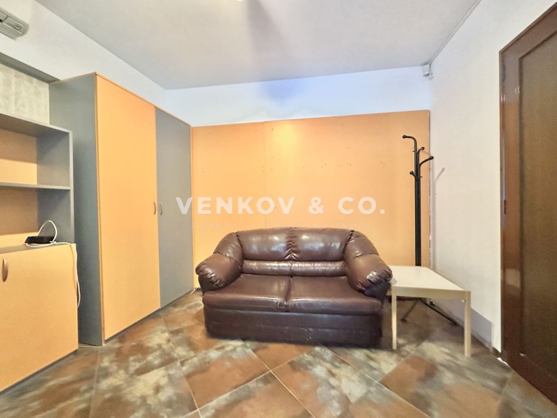 Til salg  Kontor Sofia , Vitosha , 112 kvm | 69586278 - billede [8]