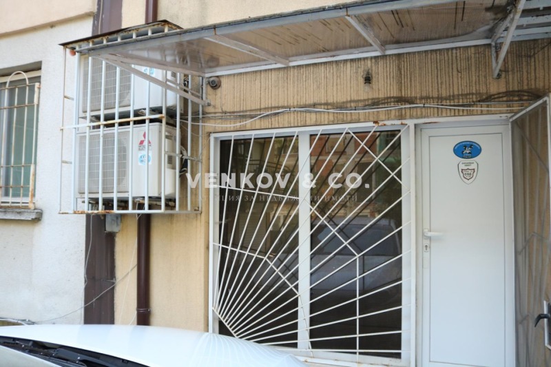 Til salg  Kontor Sofia , Vitosha , 112 kvm | 69586278 - billede [17]