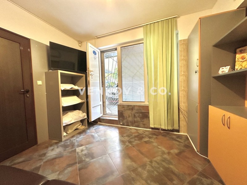 Til salg  Kontor Sofia , Vitosha , 112 kvm | 69586278 - billede [9]