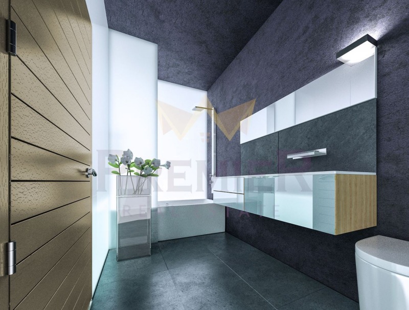 À vendre  Maison Varna , m-t Priboi , 194 m² | 46649679 - image [8]