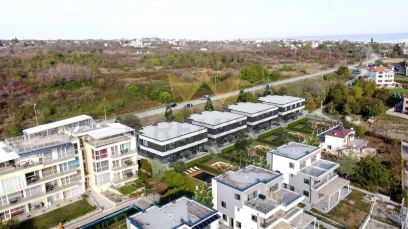À vendre  Maison Varna , m-t Priboi , 194 m² | 46649679 - image [5]
