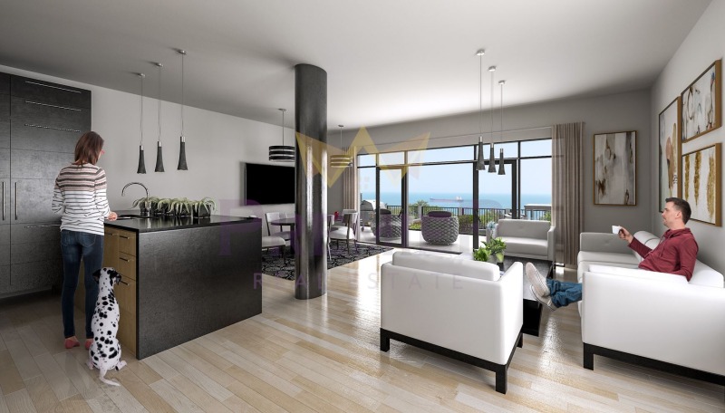 À vendre  Maison Varna , m-t Priboi , 194 m² | 46649679