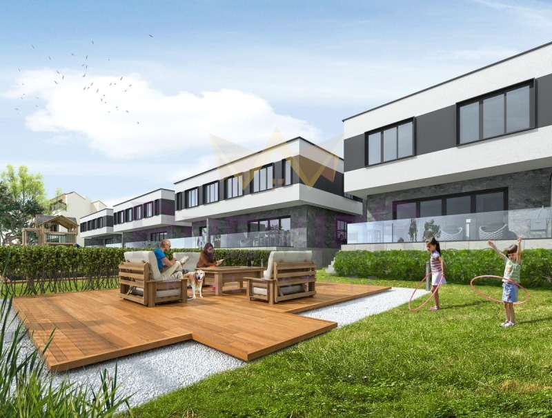 À vendre  Maison Varna , m-t Priboi , 194 m² | 46649679 - image [7]