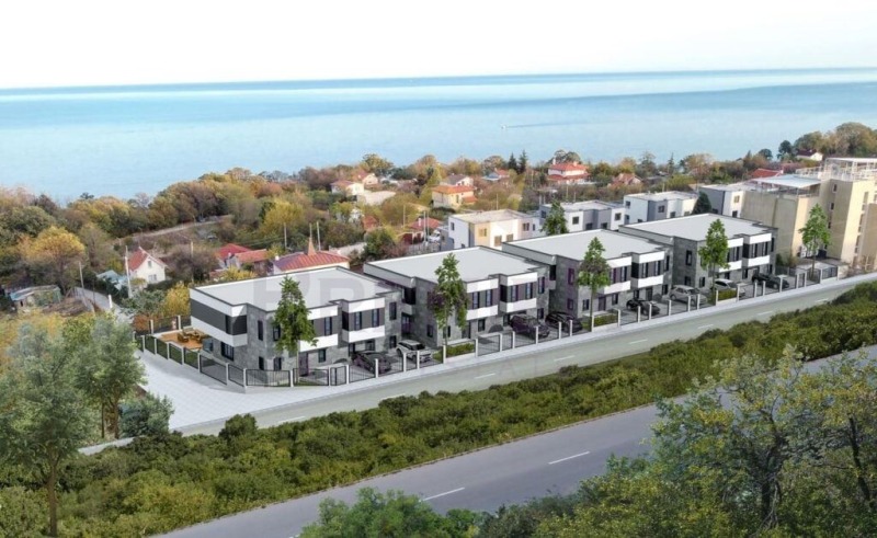 À vendre  Maison Varna , m-t Priboi , 194 m² | 46649679 - image [2]