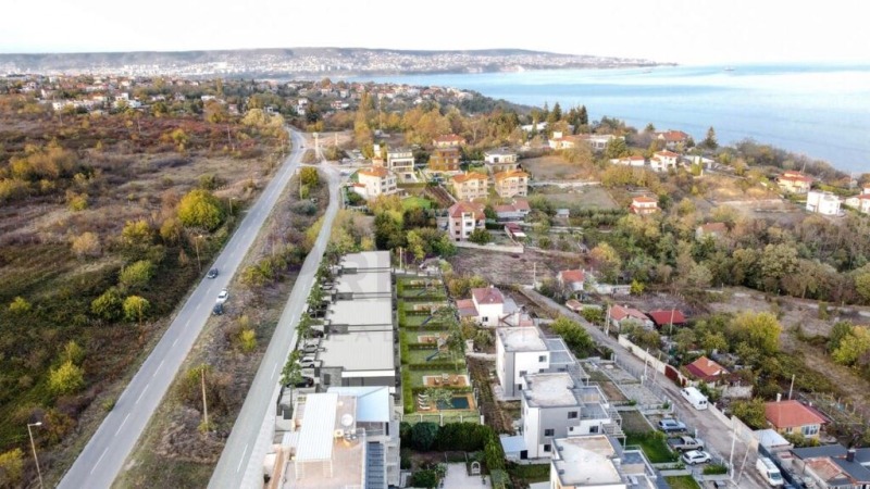 À vendre  Maison Varna , m-t Priboi , 194 m² | 46649679 - image [6]