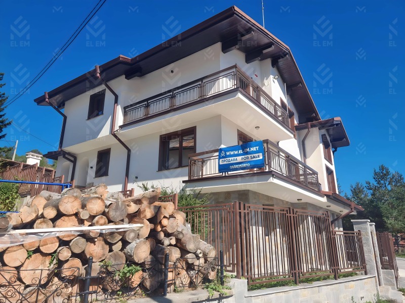 Продава  Къща, област Смолян, с. Стойките •  435 000 € • ID 41142241 — holmes.bg - [1] 