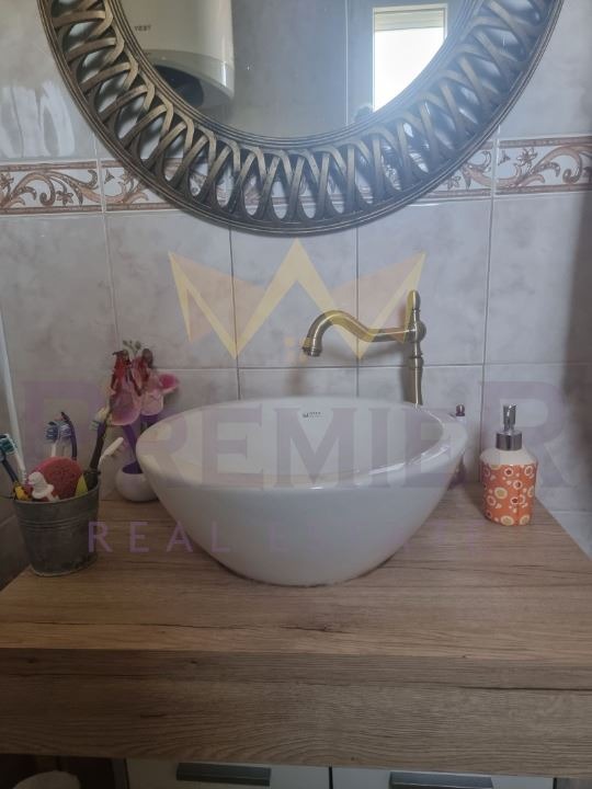 Продава КЪЩА, с. Крушевец, област Бургас, снимка 7 - Къщи - 53340363