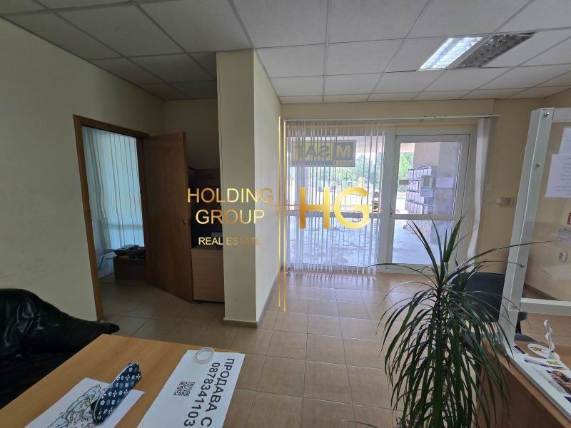 Продава МАГАЗИН, гр. Варна, Виница, снимка 3 - Магазини - 52316467