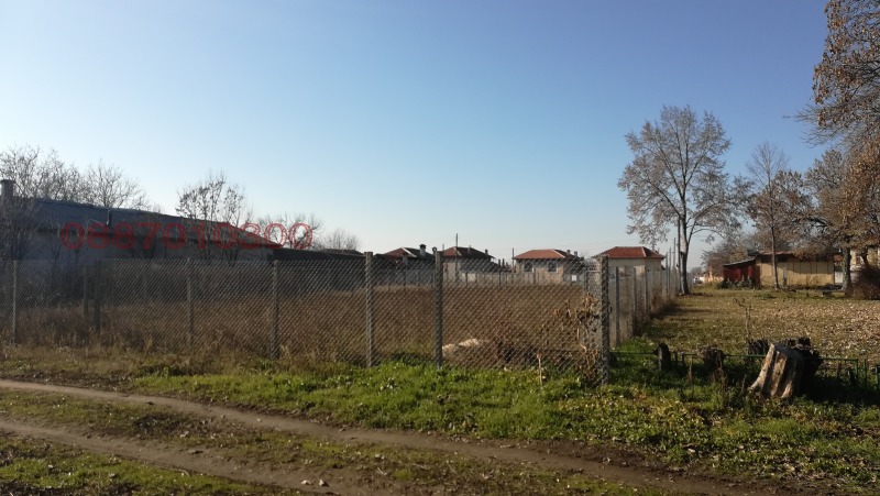 Продава ПАРЦЕЛ, с. Стрелци, област Пловдив, снимка 8 - Парцели - 52786255