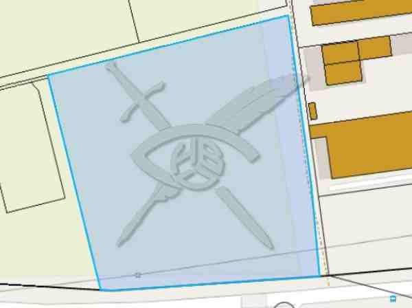 Продава ПАРЦЕЛ, гр. Бургас, Промишлена зона - Север