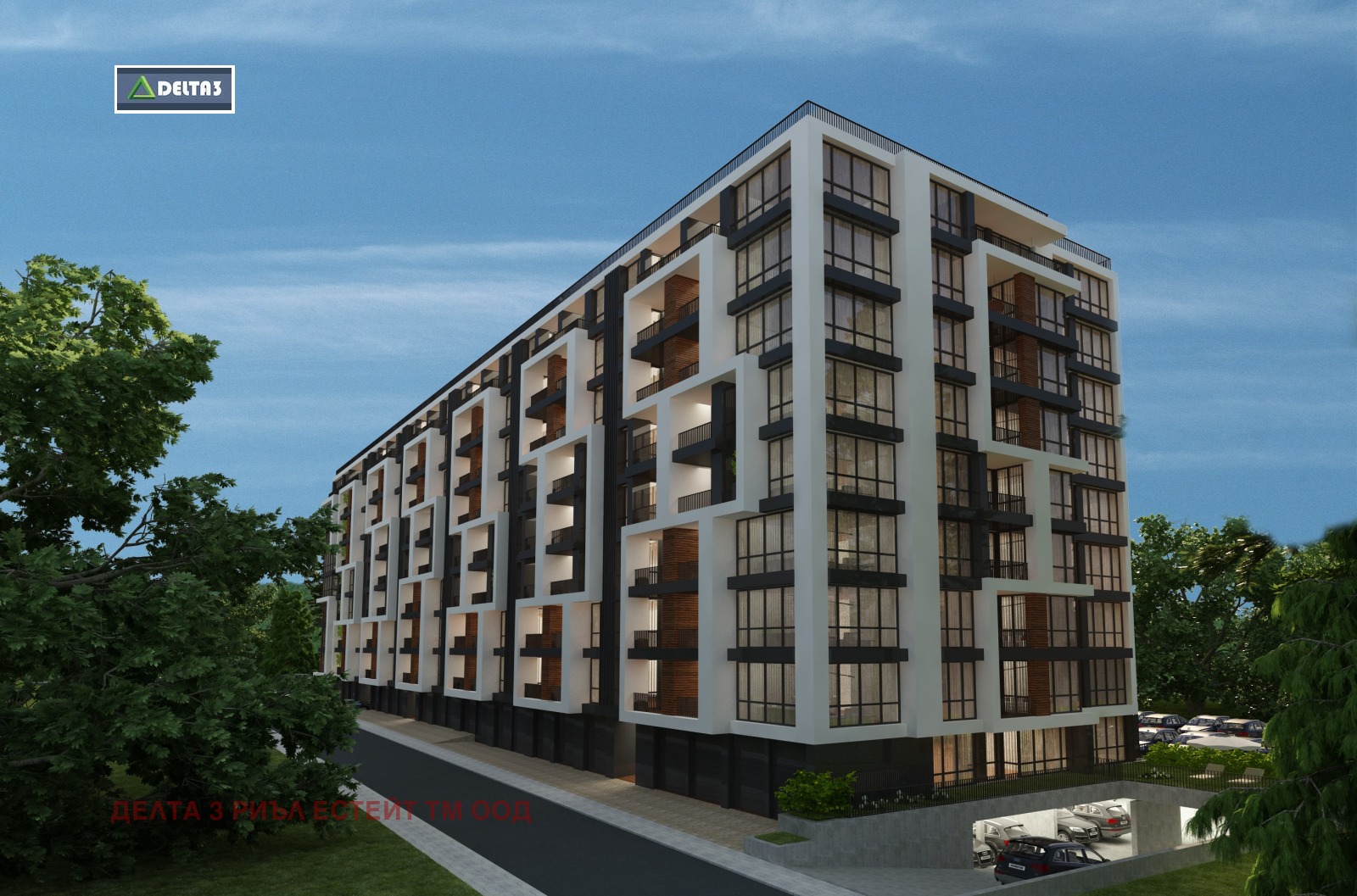Продава 1-СТАЕН, гр. София, Дружба 1, снимка 13 - Апартаменти - 54363806