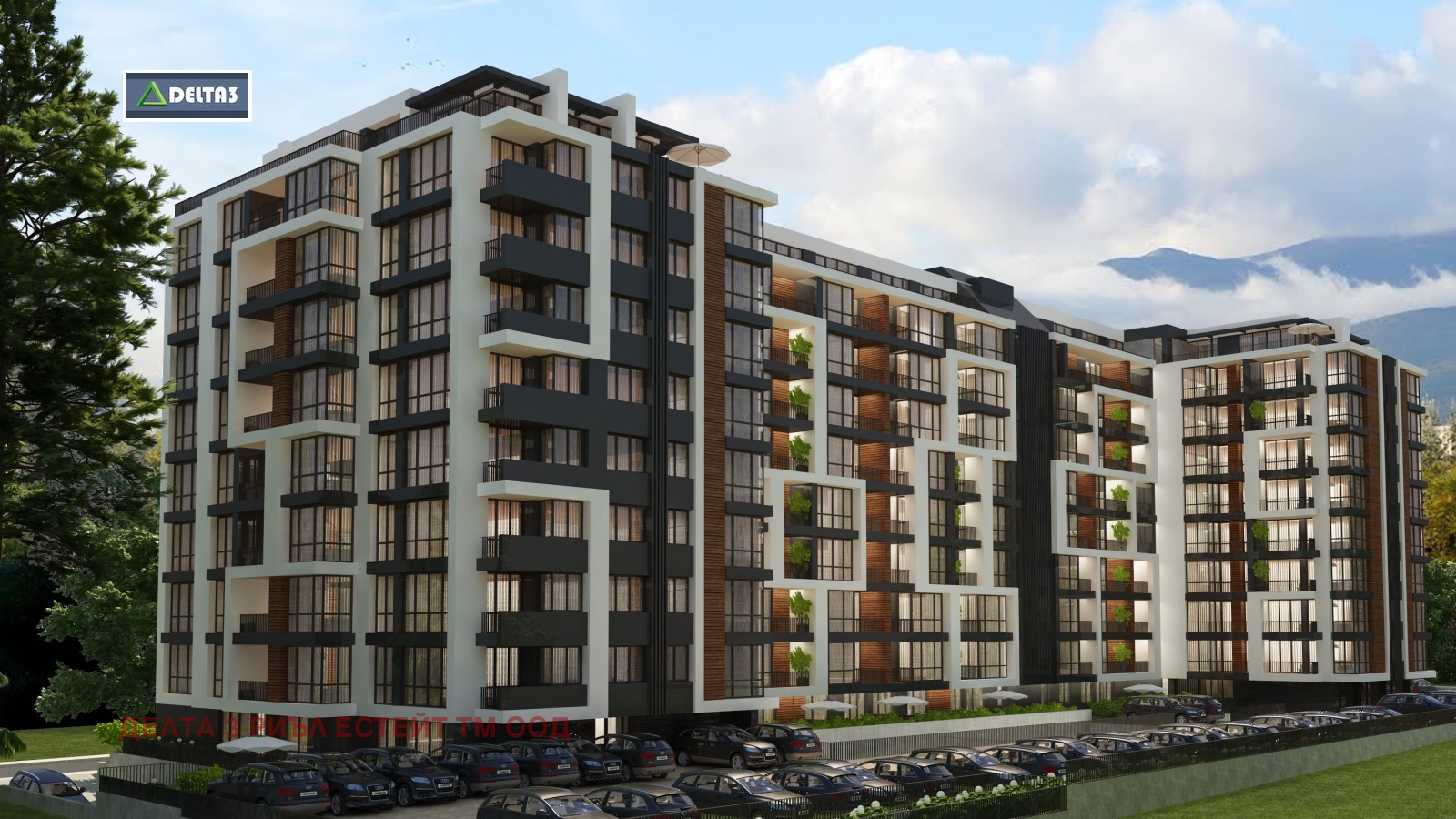 Продава 1-СТАЕН, гр. София, Дружба 1, снимка 10 - Апартаменти - 54363806