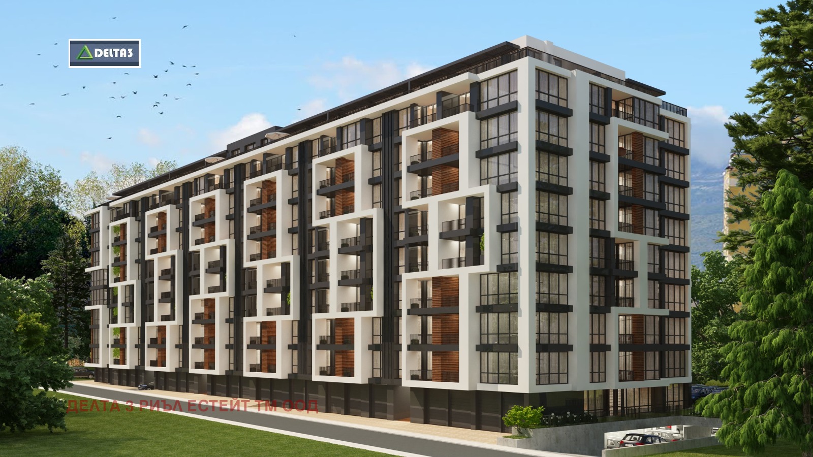 Продава 1-СТАЕН, гр. София, Дружба 1, снимка 12 - Апартаменти - 54363806