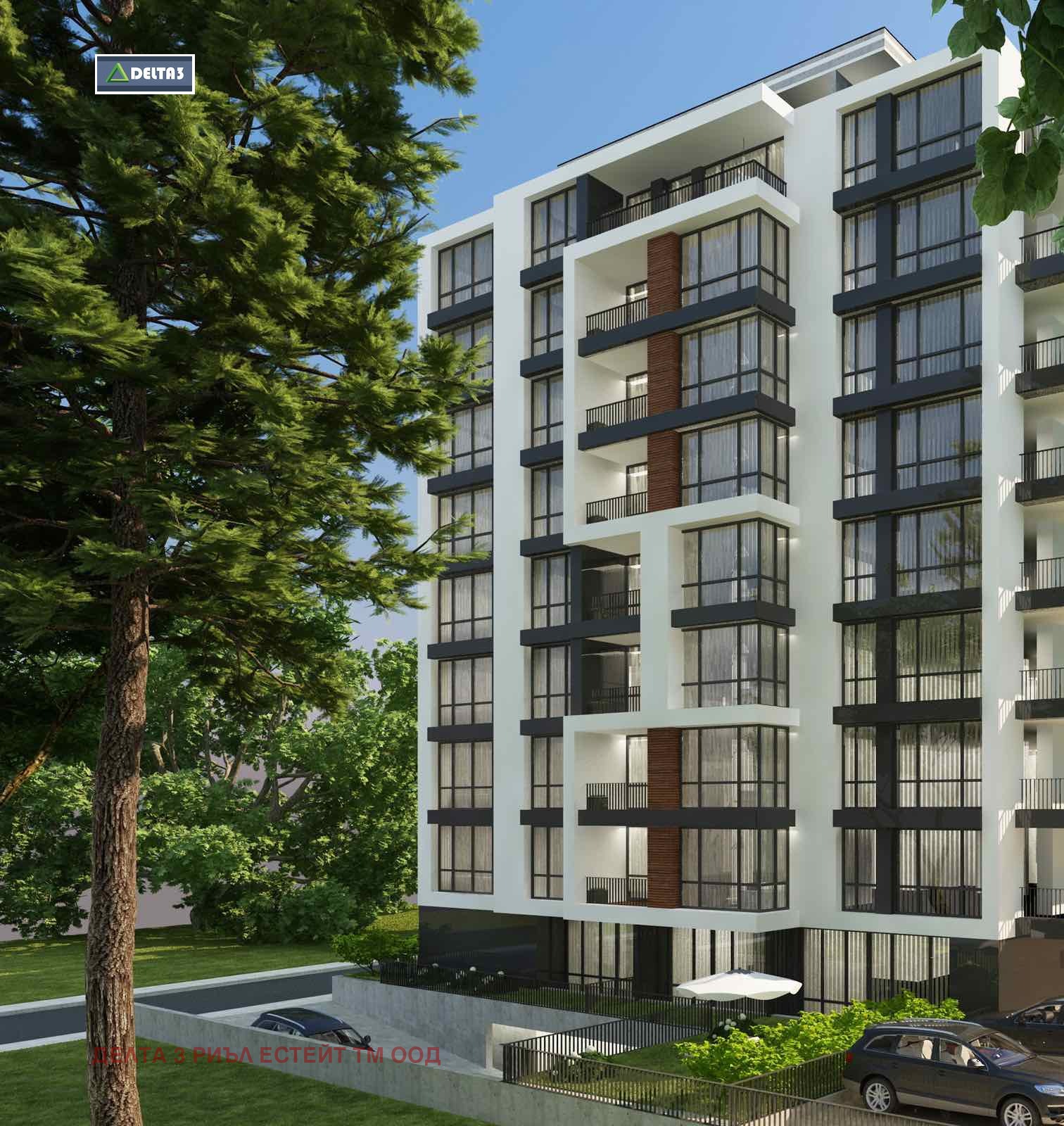 Продава 1-СТАЕН, гр. София, Дружба 1, снимка 16 - Апартаменти - 54363806
