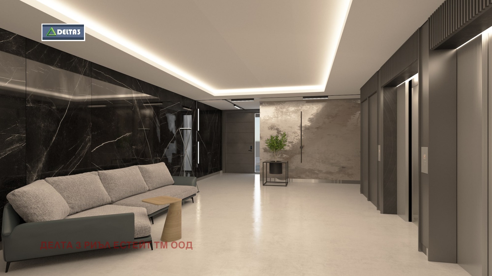 Продава 1-СТАЕН, гр. София, Дружба 1, снимка 8 - Апартаменти - 54363806