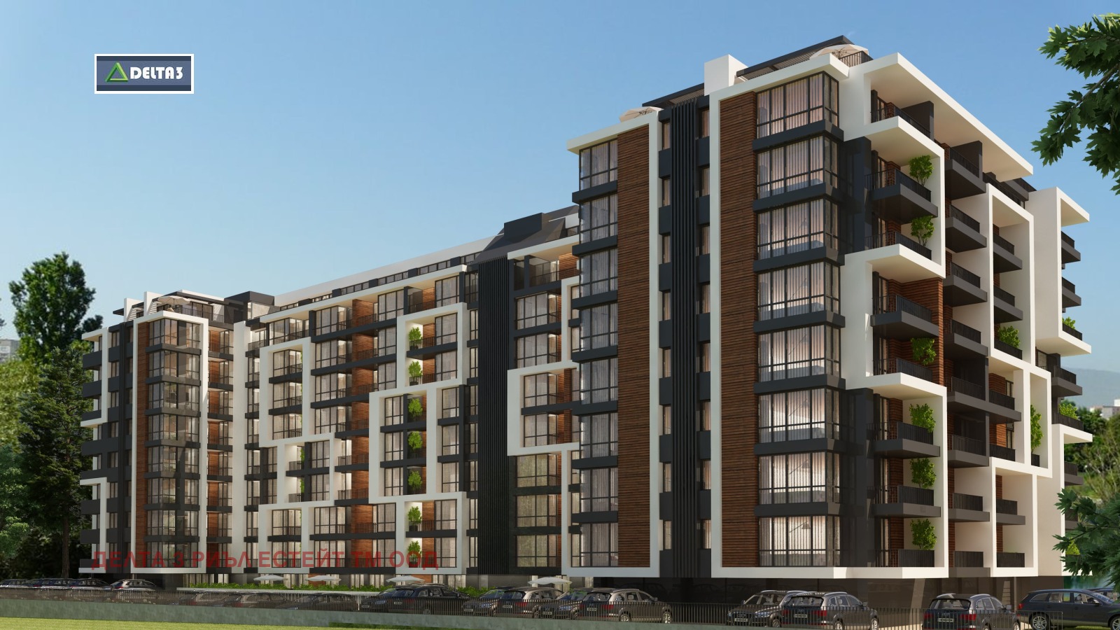 Продава 1-СТАЕН, гр. София, Дружба 1, снимка 11 - Апартаменти - 54363806