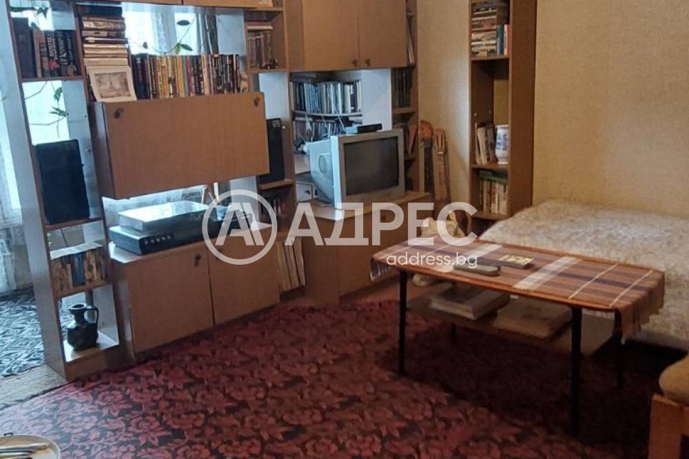 Продава 1-СТАЕН, гр. София, Дружба 2, снимка 6 - Апартаменти - 55613873