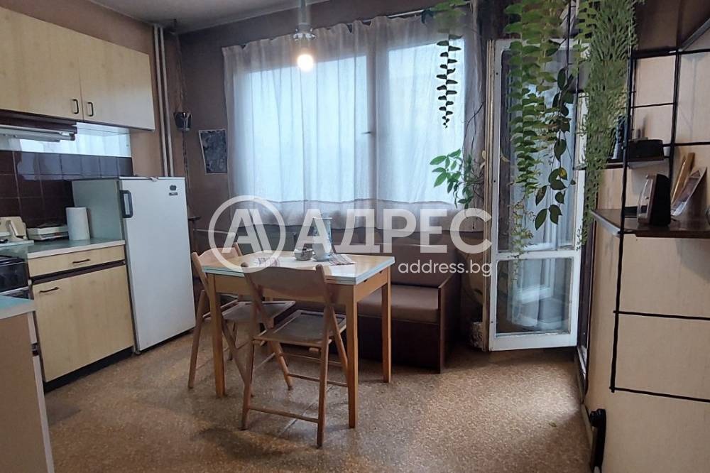 Продава 1-СТАЕН, гр. София, Дружба 2, снимка 8 - Апартаменти - 55613873