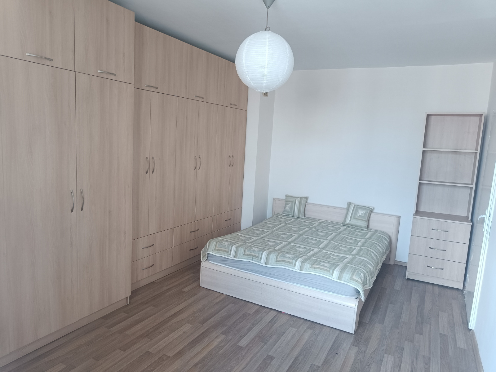 Продава 1-СТАЕН, гр. София, Красна поляна 2, снимка 10 - Апартаменти - 55988082