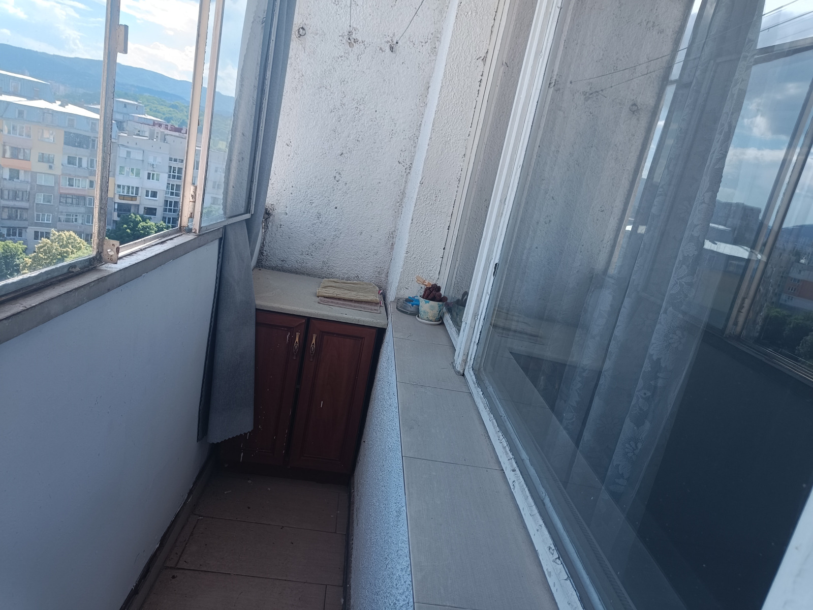 Продава 1-СТАЕН, гр. София, Красна поляна 2, снимка 11 - Апартаменти - 55988082