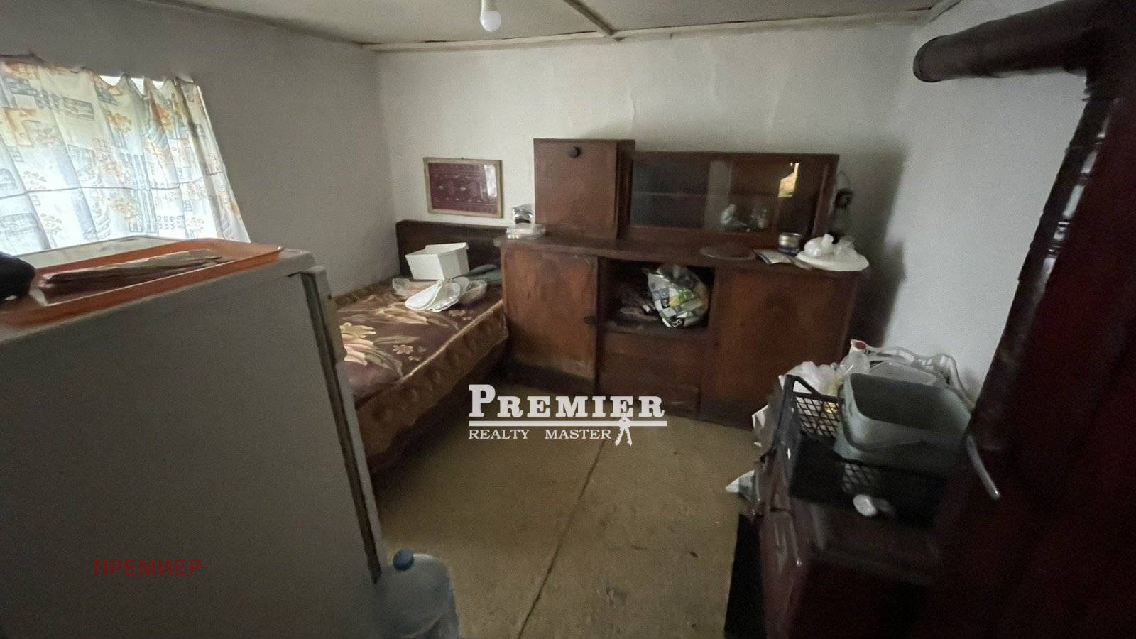 Продава КЪЩА, гр. Карнобат, област Бургас, снимка 9 - Къщи - 53694471