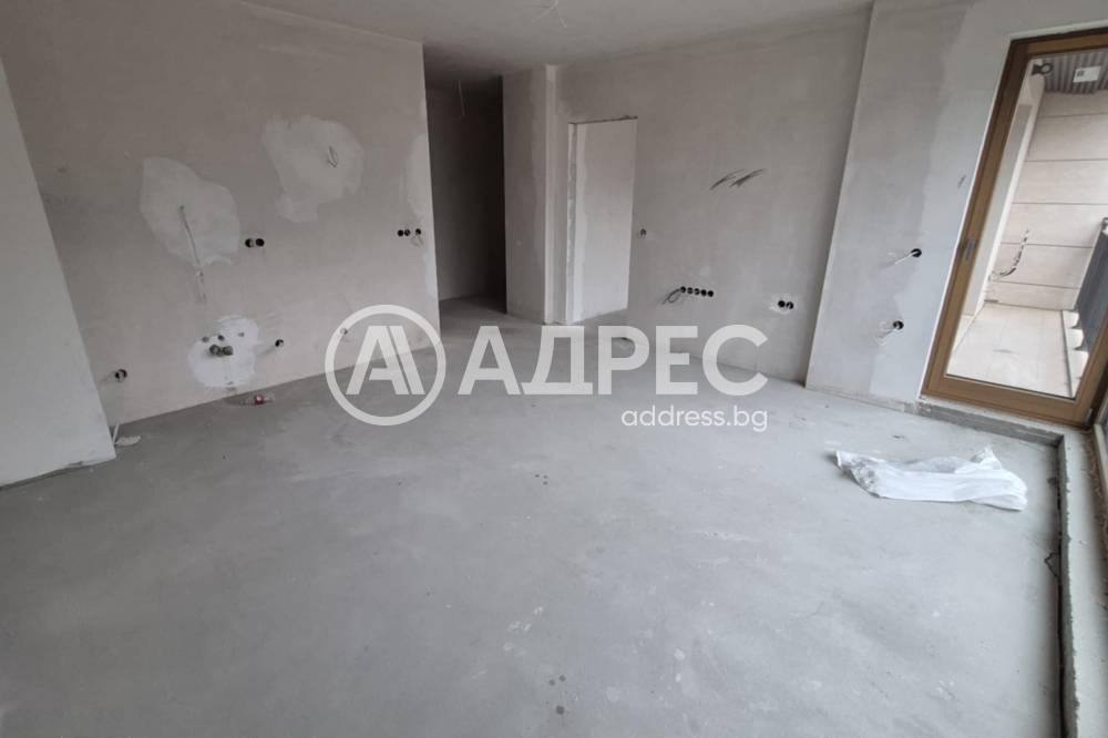 Продава 2-СТАЕН, гр. София, Кръстова вада, снимка 2 - Апартаменти - 53177543