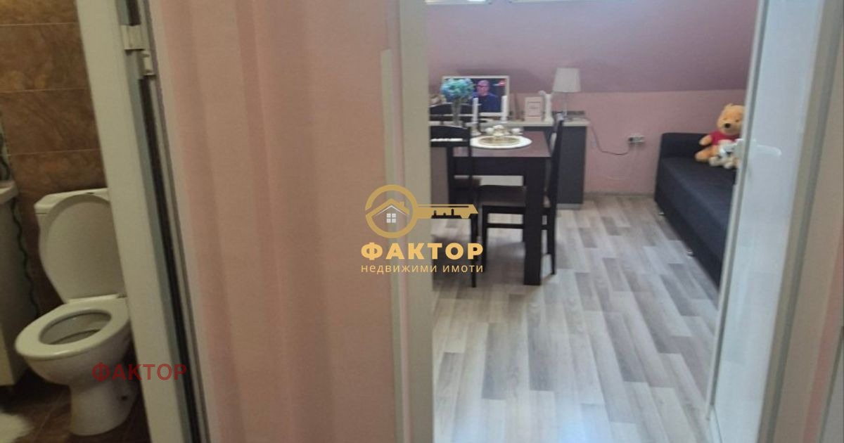 Продава 2-СТАЕН, гр. Пловдив, Мараша, снимка 5 - Апартаменти - 54105777