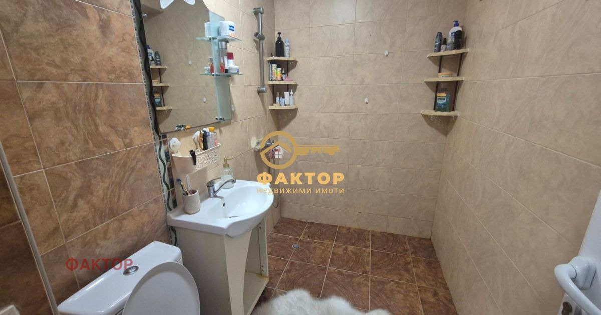 Продава 2-СТАЕН, гр. Пловдив, Мараша, снимка 7 - Апартаменти - 54105777