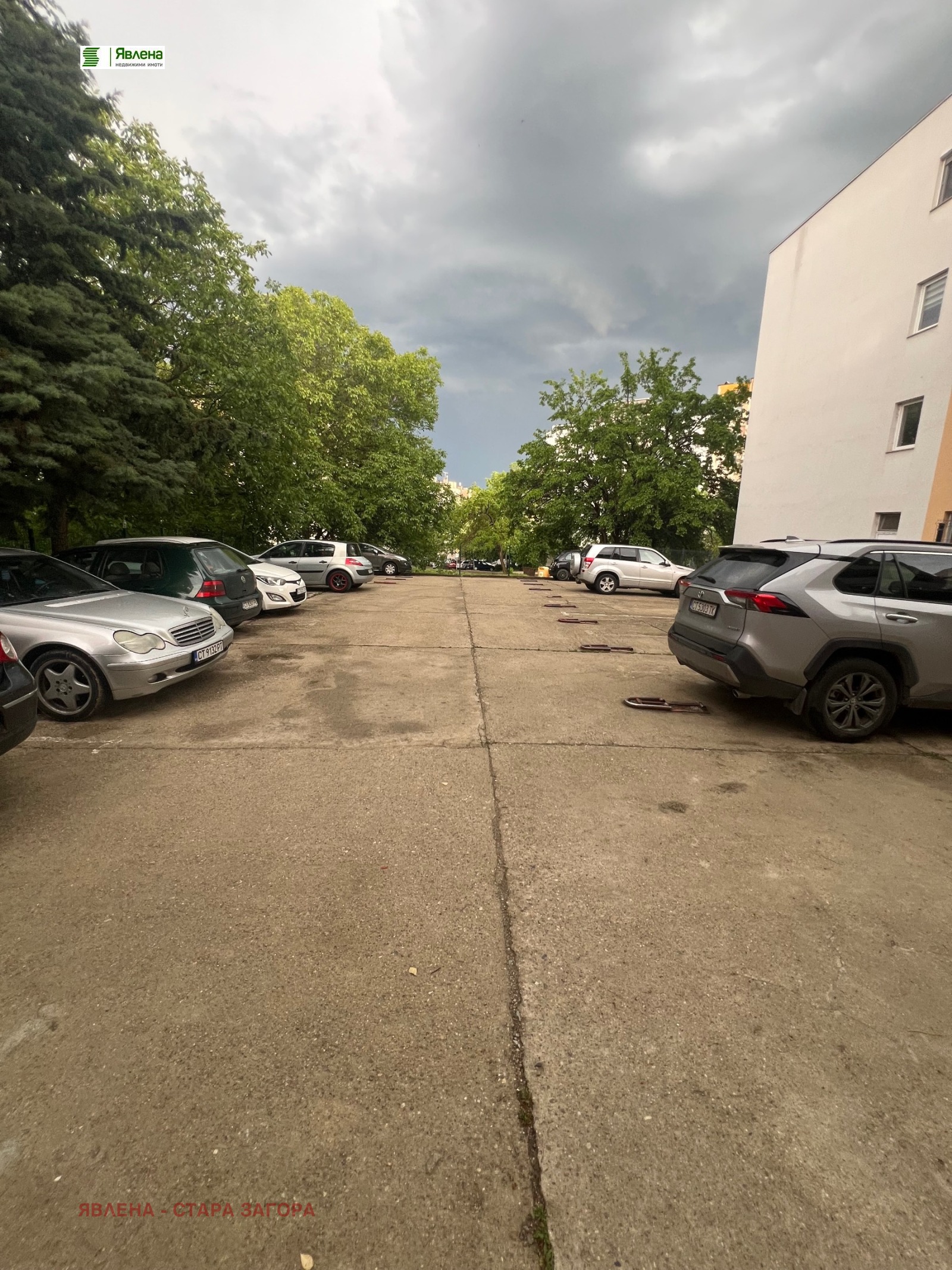 Продава 2-СТАЕН, гр. Стара Загора, Железник - изток, снимка 11 - Апартаменти - 54546735