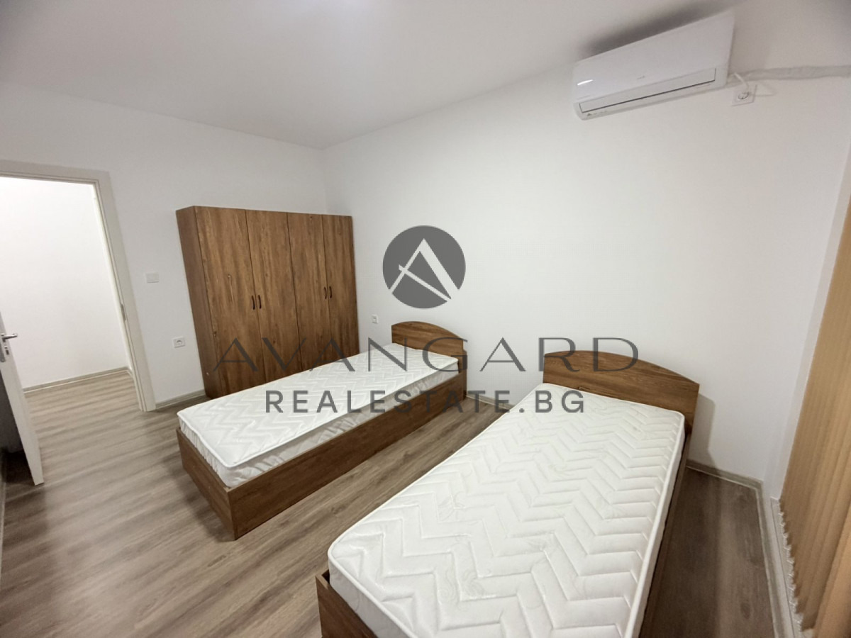 Продава 2-СТАЕН, гр. Пловдив, Център, снимка 4 - Апартаменти - 54932382