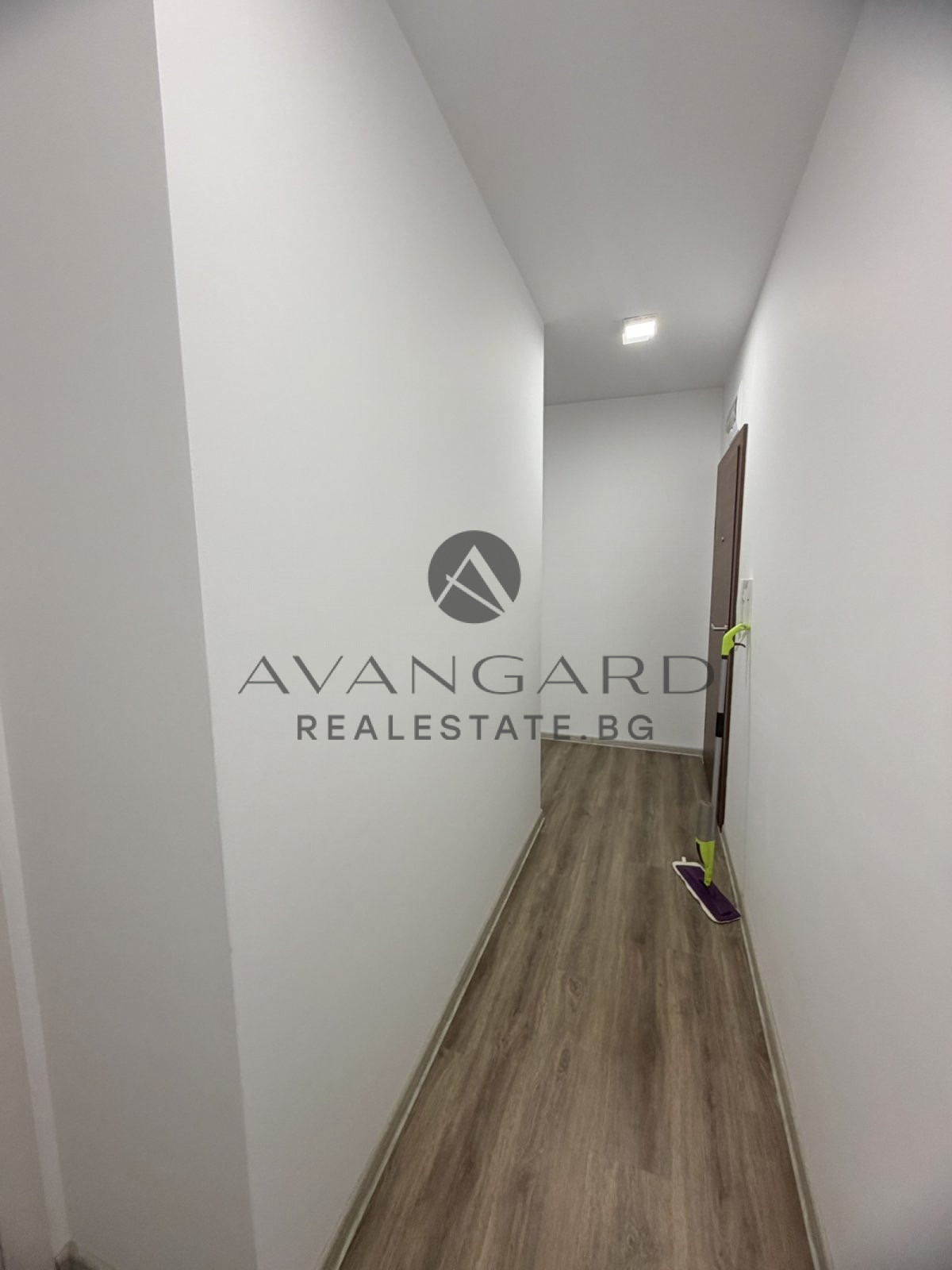 Продава 2-СТАЕН, гр. Пловдив, Център, снимка 6 - Апартаменти - 54932382