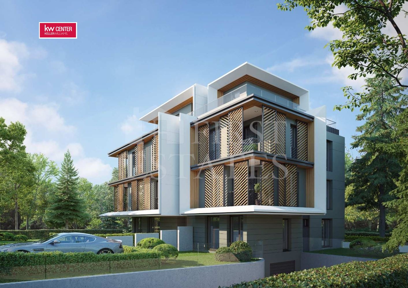 Продава 2-СТАЕН, гр. София, Драгалевци, снимка 9 - Апартаменти - 54999726