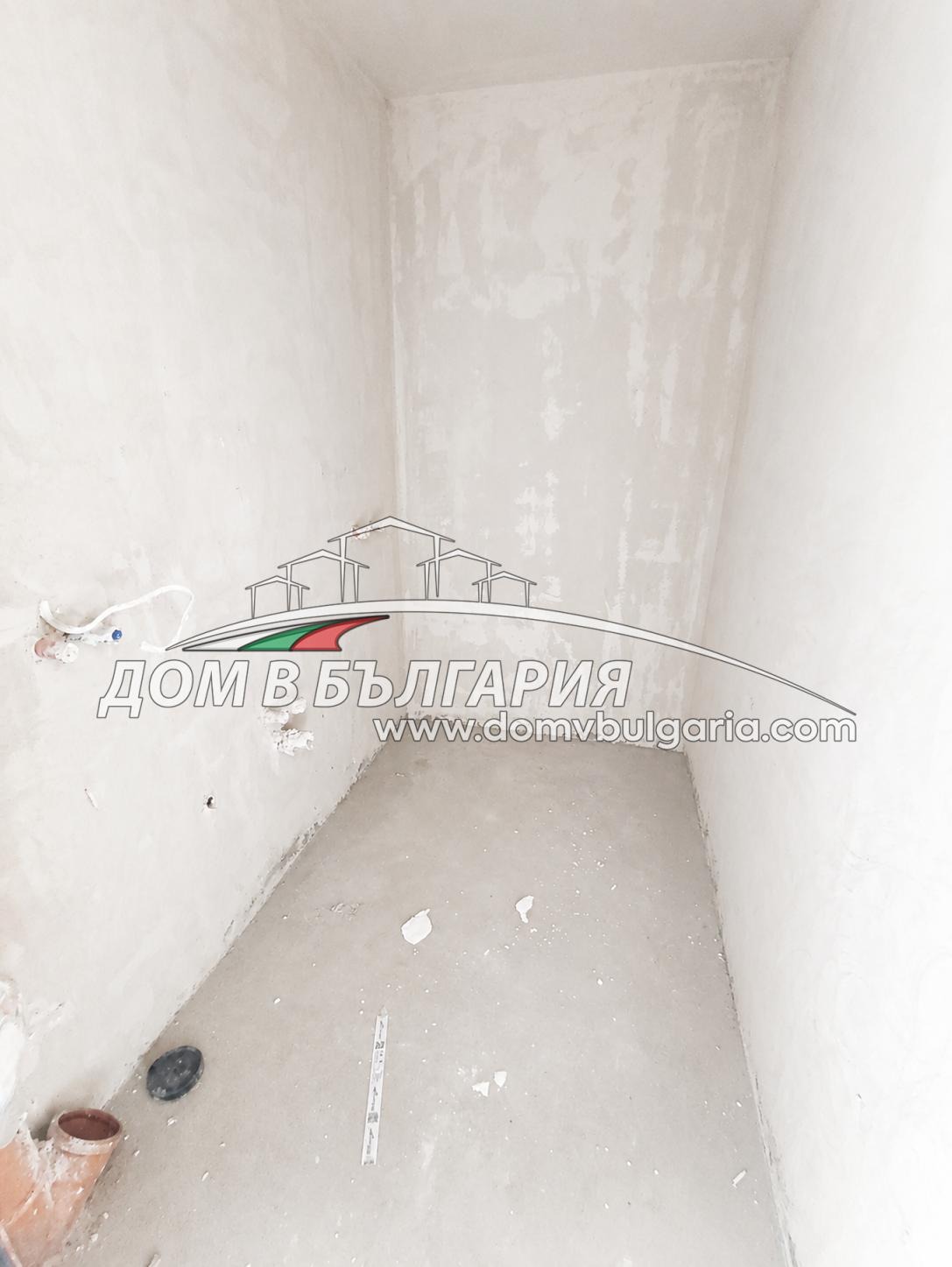 Продава 2-СТАЕН, гр. Варна, Виница, снимка 5 - Апартаменти - 56091911