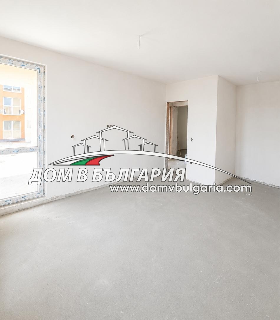 Продава 2-СТАЕН, гр. Варна, Виница, снимка 2 - Апартаменти - 56091911