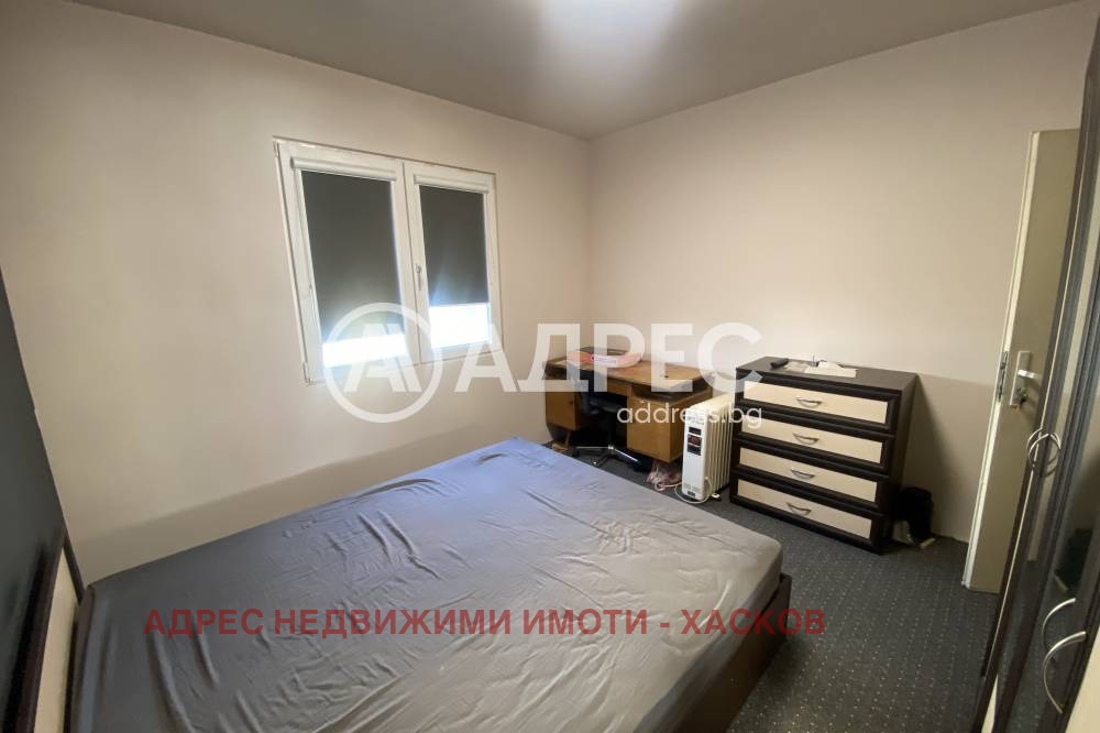 Продава 3-СТАЕН, гр. Хасково, Дружба 1, снимка 7 - Апартаменти - 53634471