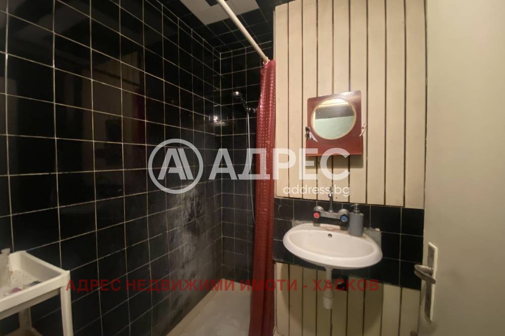 Продава 3-СТАЕН, гр. Хасково, Дружба 1, снимка 4 - Апартаменти - 53634471