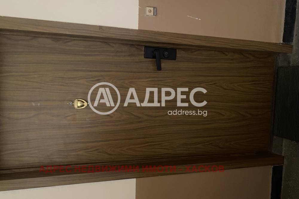 Продава 3-СТАЕН, гр. Хасково, Дружба 1, снимка 6 - Апартаменти - 53634471