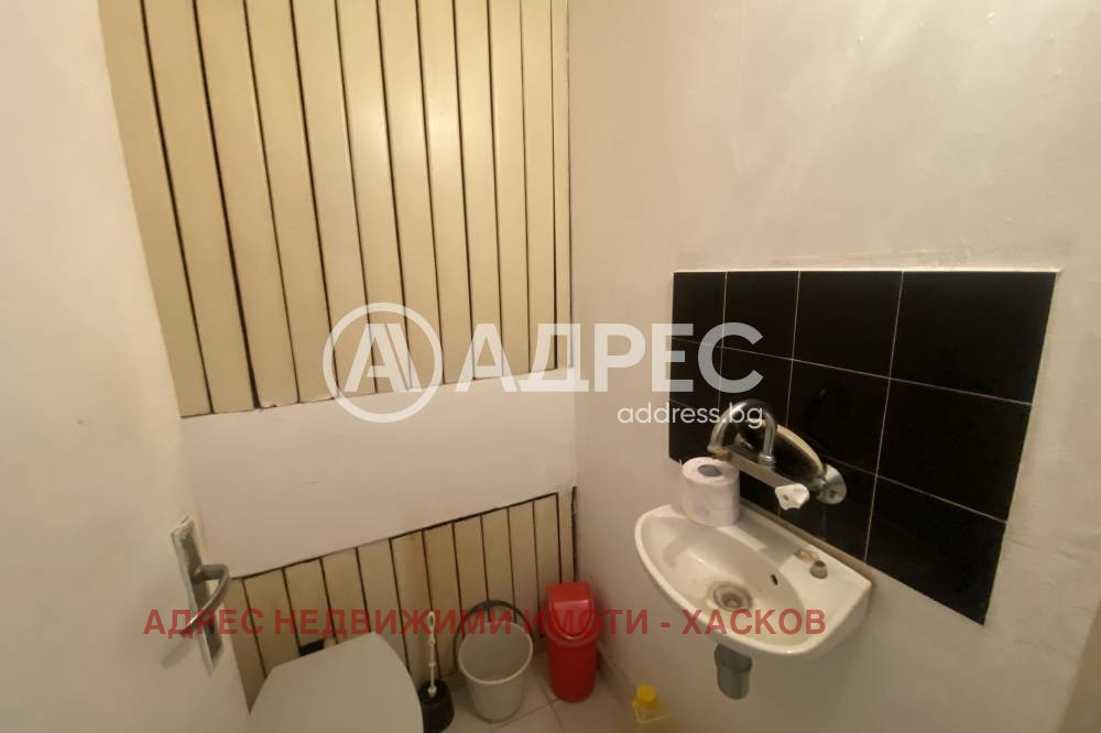 Продава 3-СТАЕН, гр. Хасково, Дружба 1, снимка 3 - Апартаменти - 53634471