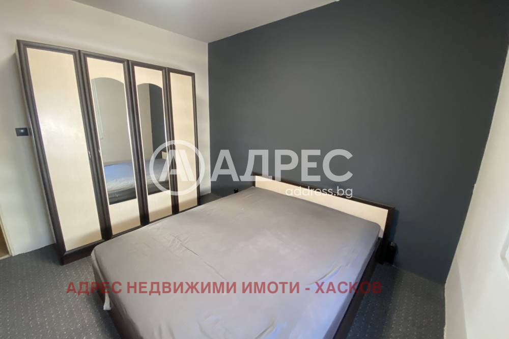 Продава 3-СТАЕН, гр. Хасково, Дружба 1, снимка 9 - Апартаменти - 53634471