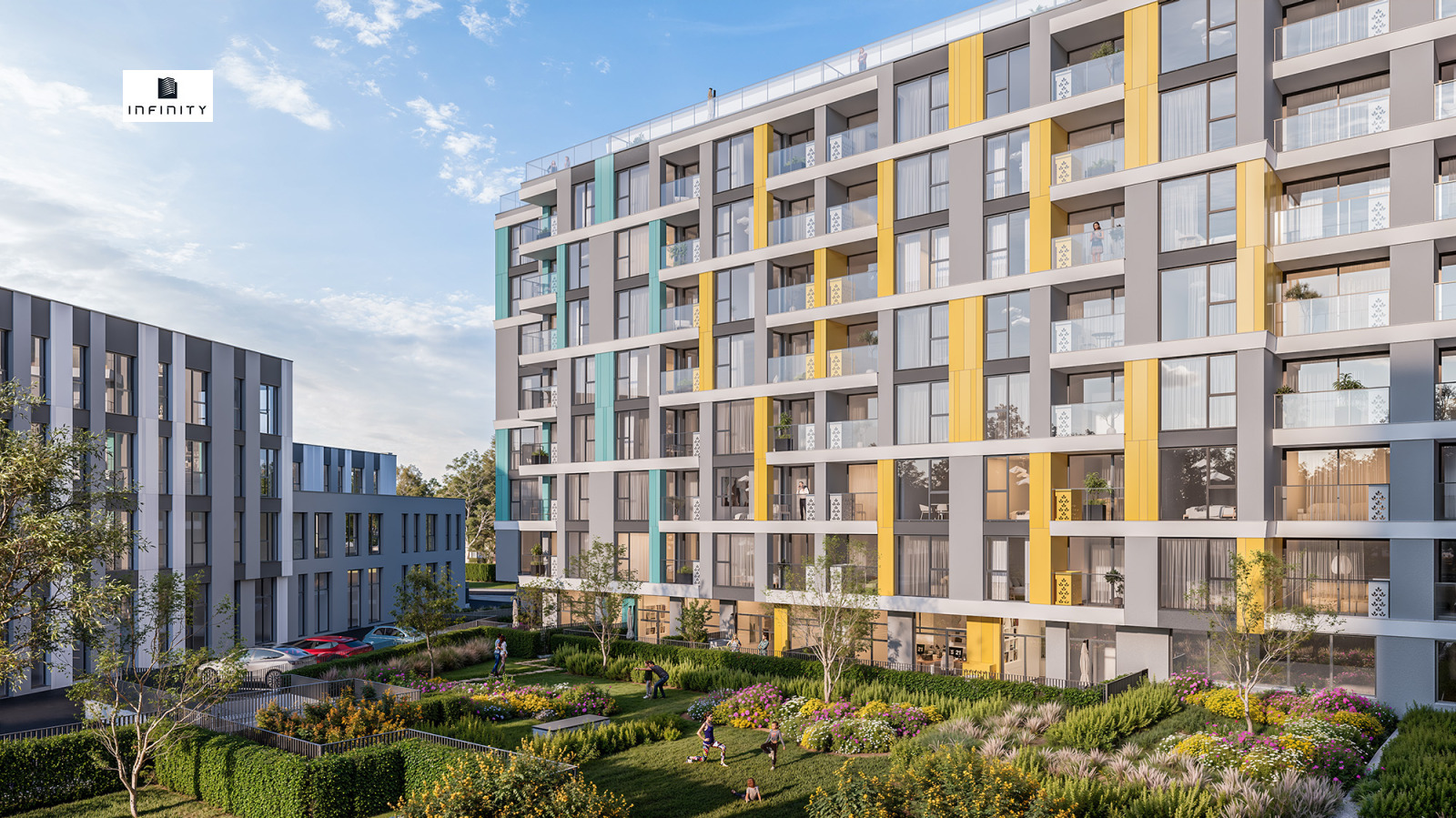 Продава 3-СТАЕН, гр. София, Център, снимка 5 - Апартаменти - 53948703