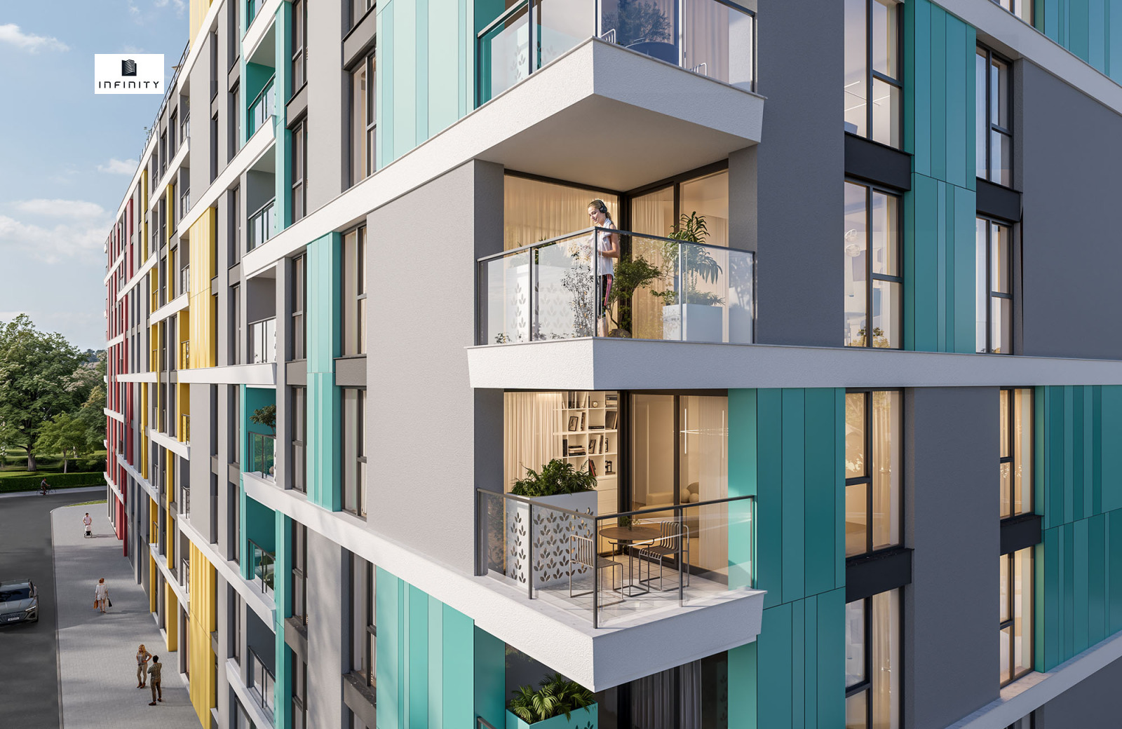 Продава 3-СТАЕН, гр. София, Център, снимка 3 - Апартаменти - 53948703