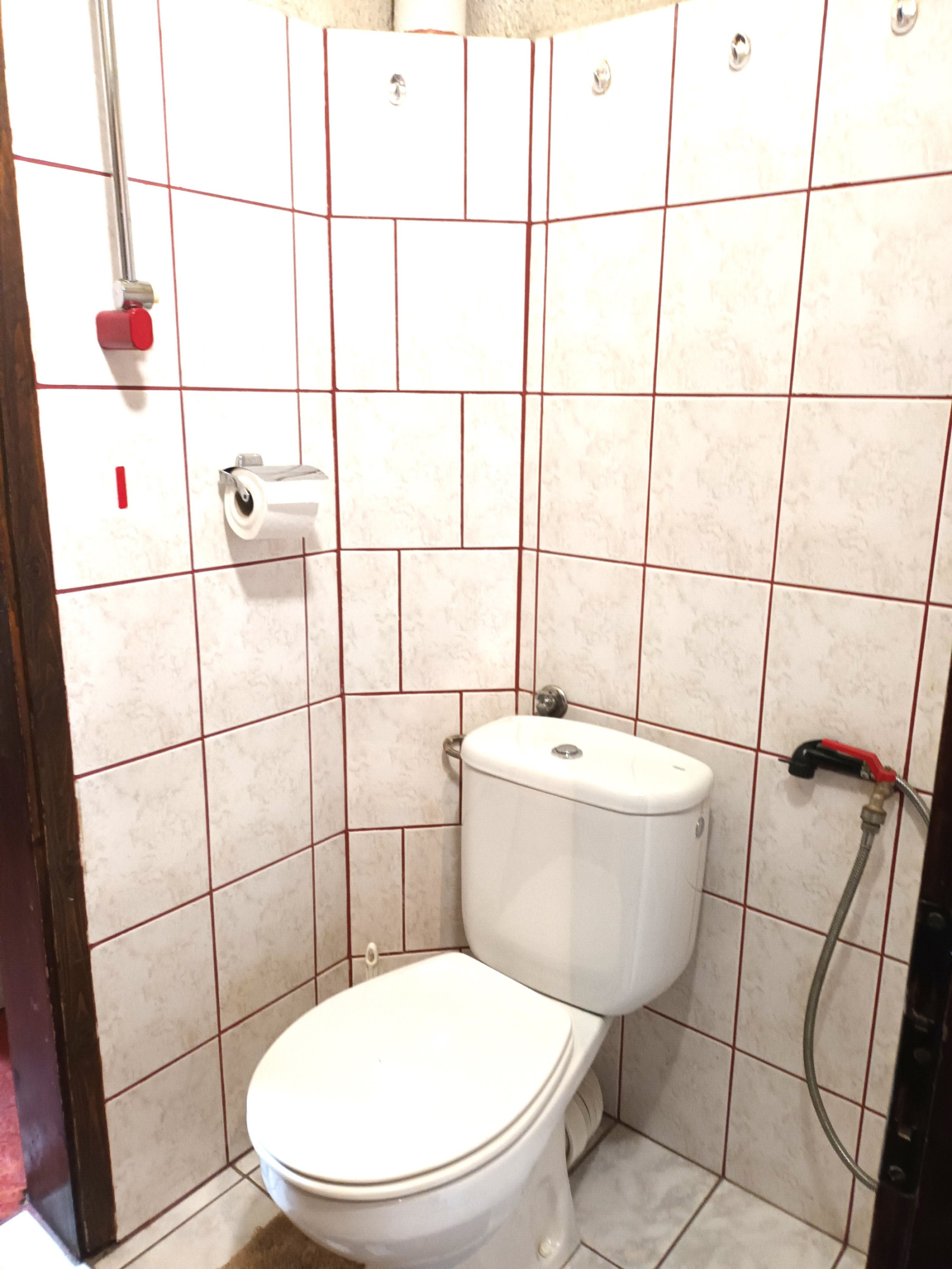 Продава 3-СТАЕН, гр. София, Гоце Делчев, снимка 16 - Апартаменти - 54222725