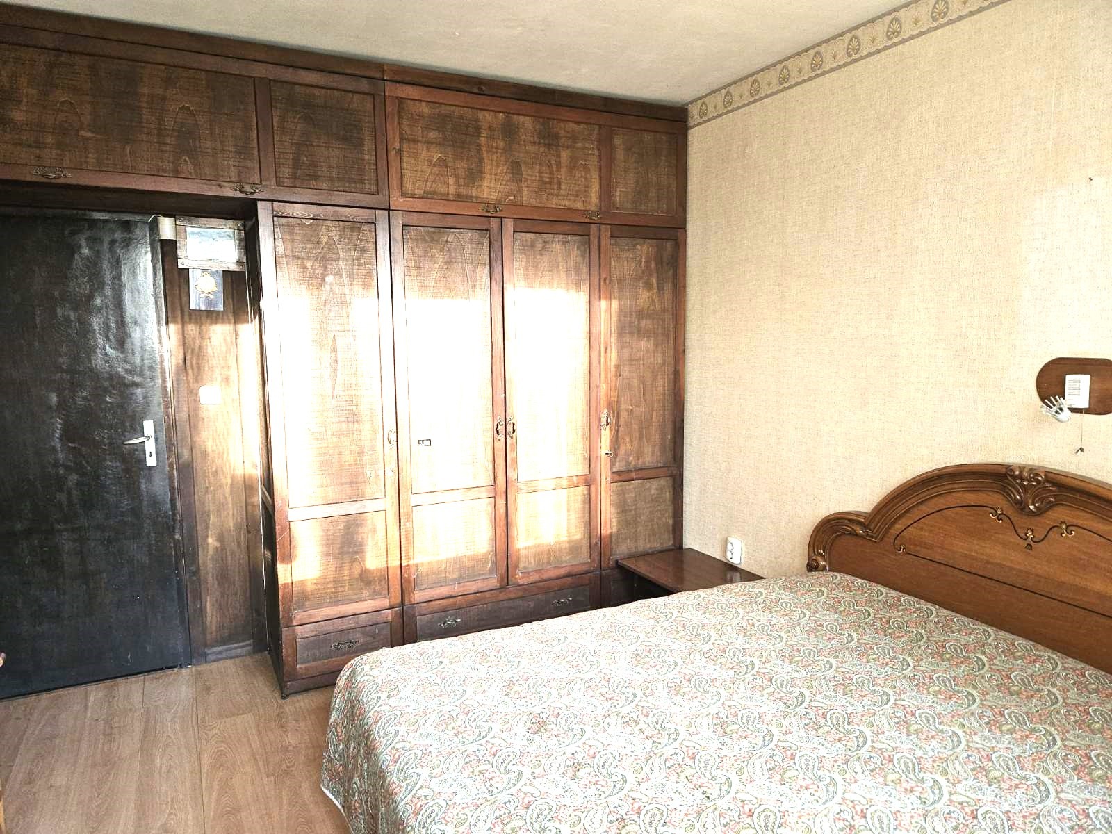 Продава 3-СТАЕН, гр. София, Гоце Делчев, снимка 12 - Апартаменти - 54222725