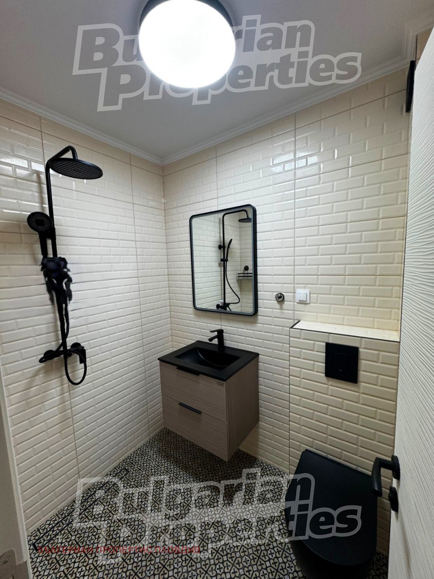 Продава 3-СТАЕН, гр. Пловдив, Съдийски, снимка 13 - Апартаменти - 54526173