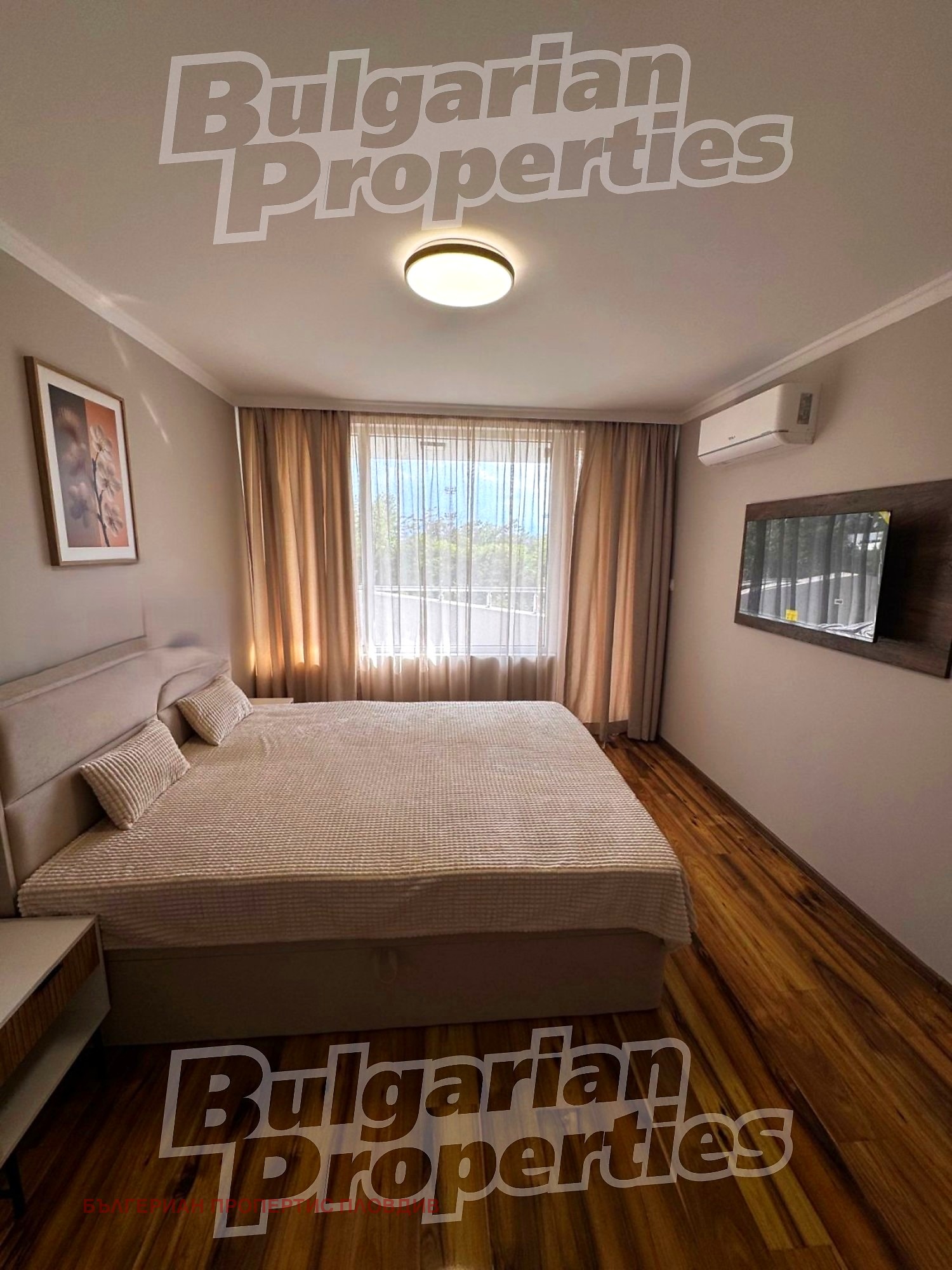 Продава 3-СТАЕН, гр. Пловдив, Съдийски, снимка 4 - Апартаменти - 54526173