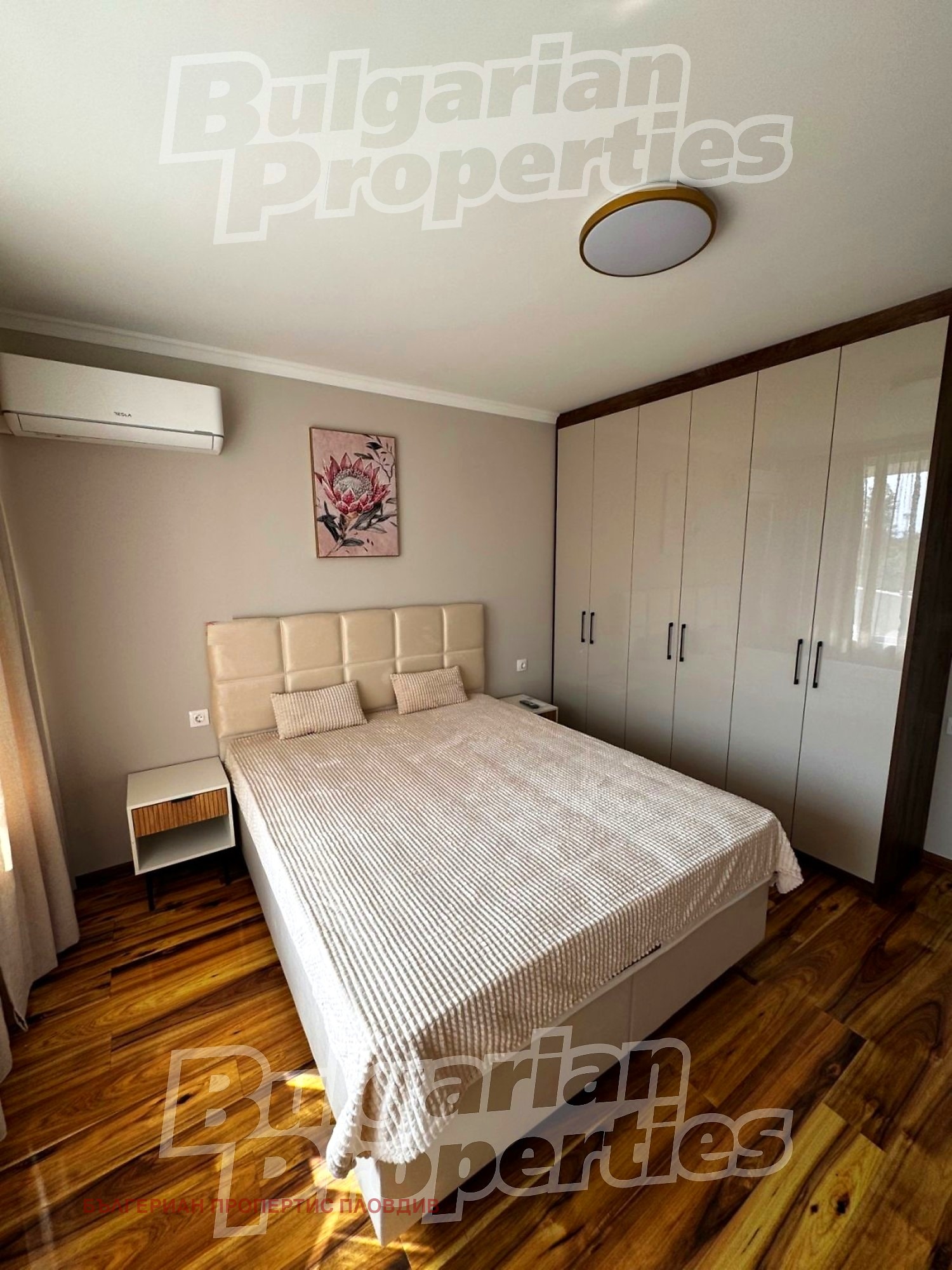 Продава 3-СТАЕН, гр. Пловдив, Съдийски, снимка 10 - Апартаменти - 54526173